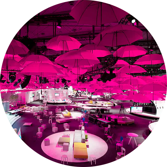 Veranstaltungstechnik Keil-Mahler Hannover